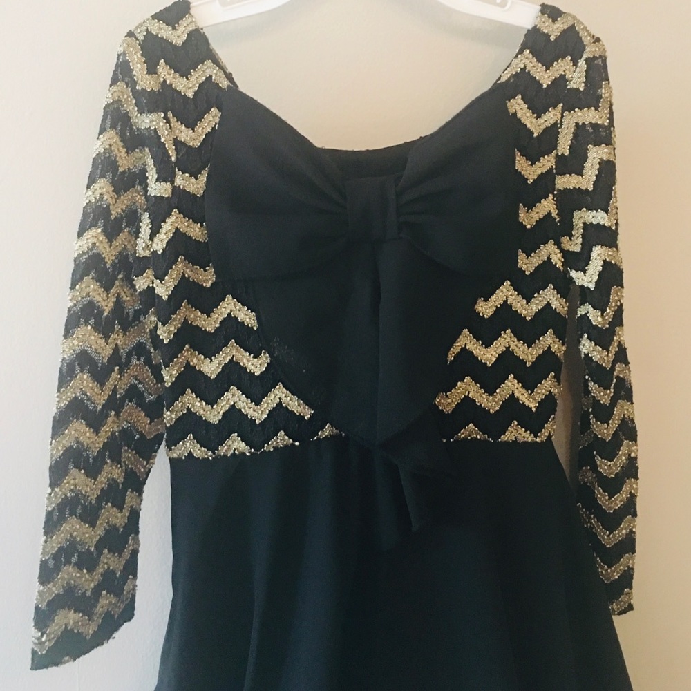 Dress - Picture 8 of 11